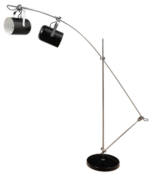 Sorrento Floor Lamp by Copini & Postuma, 1970s