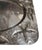 Mid 20th Century Macer Italian Silver Lavorato a Mano Fish Seafood Platter For Sale - Image 4 of 8