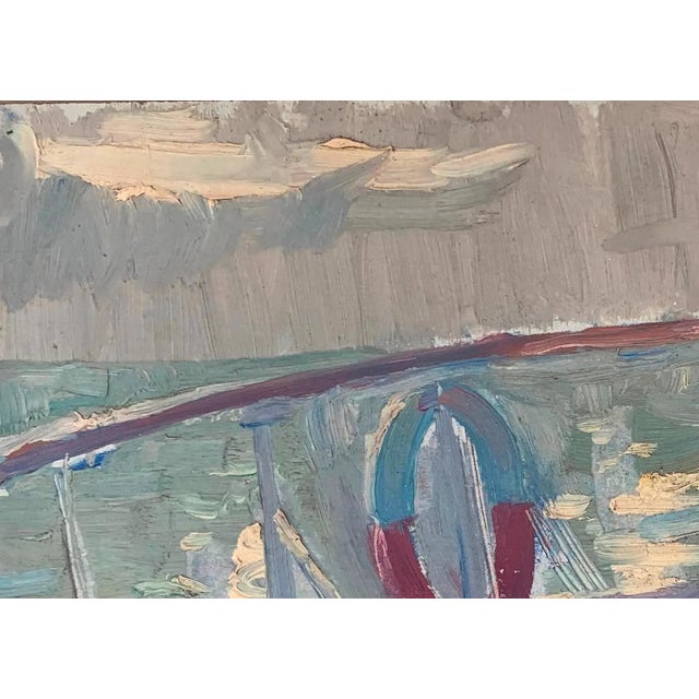 FREE SHIPPING worldwide. The painting will be rolled up and packed securely in a special protective tube. Note: The...