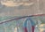 FREE SHIPPING worldwide. The painting will be rolled up and packed securely in a special protective tube. Note: The...
