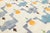 Abstract Geometric Hand-Knotted Modern Moroccan Style Wool Rug 10x15 For Sale In New York - Image 6 of 12