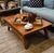 1940s Coffee Table in the Style of Sam Maloof For Sale In Baltimore - Image 6 of 8