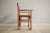 1990s Folding Directors Chair, 1990s For Sale - Image 5 of 10