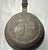 Metal Antique Ornate 1900 Figural German Pewter Lidded Engraved Relief Beer Stein Mug For Sale - Image 7 of 15