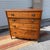 Antique Walnut Sheraton Chest of Drawers, Circa 1810-1820, Western Pennsylvania For Sale - Image 16 of 18