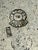 Vintage Pewter Trinket Box For Sale In New Orleans - Image 6 of 6