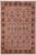 Art Nouveau Pak-Persian Taupe/Maroon Wool Rug - 8'10'' X 12'7'' For Sale - Image 9 of 9
