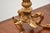 Antique French Gilt Metal Table Lamp, 1900s For Sale - Image 9 of 10