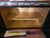 Wood Regency Style Sideboard by Paolo Barracchia for Roman Decò, 1970s For Sale - Image 7 of 12