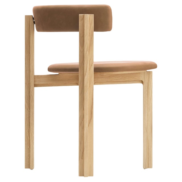 Principal Chair by Bodil Kjaer for Karakter For Sale