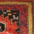 Middle Eastern Tappeto Malayer Rug For Sale - Image 6 of 9