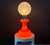 Italian Murano Glass Table Lamp, 1960s For Sale - Image 6 of 6