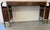 1980s French Console Table with Drawers, 1980 For Sale - Image 5 of 7