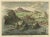 The City and Harbour of Pathmos, Patmos or Patimo in Greece, 1725, Print For Sale - Image 3 of 5