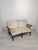 Vintage Louis Sofa with Woven Sides, 1965 For Sale - Image 11 of 18