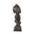 Early 20th Century Buyu (Boyo) Male Figure on Custom Base For Sale In Denver - Image 6 of 7