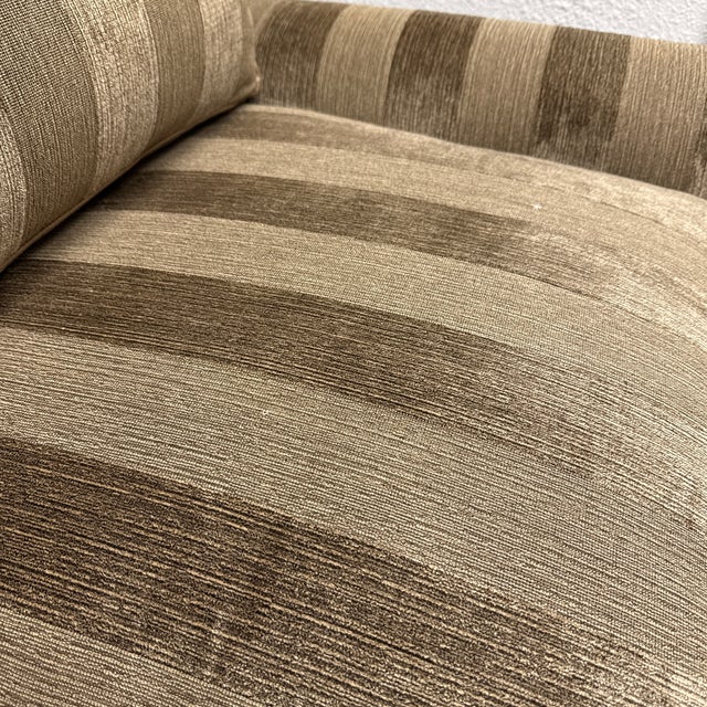 Belmar Bespoke Rolled Arm Sofa For Sale - Image 10 of 12