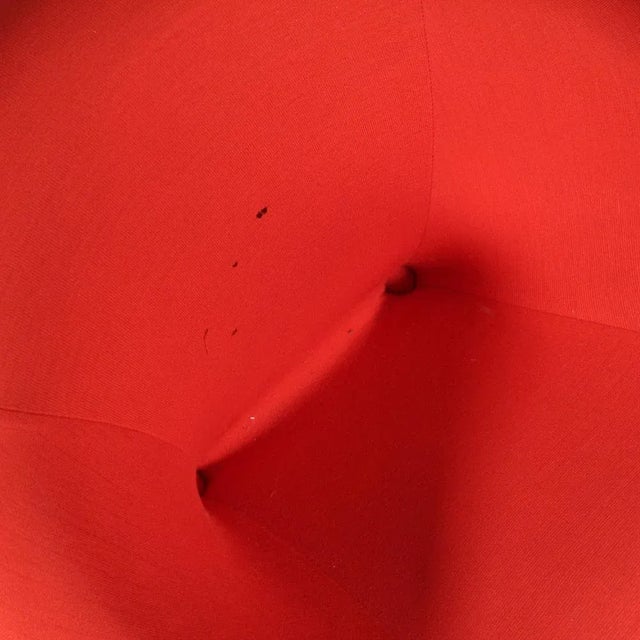 UP1 Armchair by Gaetano Pesce for B&b Italia / C&b Italia, 1969, in Worn conditions. Designed 1960 to 1969 I have official...