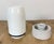 Vintage White Porcelain Ceiling Light, 1970s For Sale - Image 6 of 12