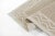 Erin Gates Erin Gates by Momeni Saybrook Ripple Grey Indoor/Outdoor Area Rug 2'7" X 7'6" Runner For Sale - Image 4 of 12