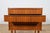 Mid-Century Danish Teak Dresser, 1960s For Sale - Image 10 of 16