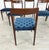 Dining Chairs From Lübke – Set of 6 For Sale - Image 4 of 9