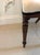 English Regency Carved Mahogany Dining Chairs, 1830s, Set of 10 For Sale - Image 14 of 15