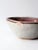 Vintage Handmade Studio Pottery Bowl For Sale - Image 12 of 13