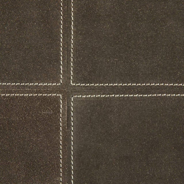 Gray Arteriors Home Dillard Tray For Sale - Image 8 of 11