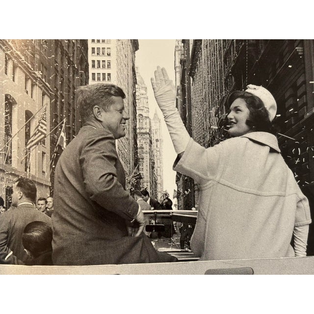 2000 - 2009 Jacqueline Kennedy: The White House Years For Sale - Image 5 of 5