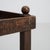 Brown Mid-Century French Wooden Bar Cart with Casters, Circa 1960 For Sale - Image 8 of 18