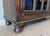 Crate and Barrel Two-Door Library Bookcase For Sale - Image 10 of 13