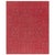Modern Traditional Red Wool & Silk Rug by Doris Leslie Blau For Sale