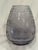 Vintage Art Glass Vase For Sale - Image 4 of 8