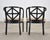 Set of Ten Josef Hoffmann for Wittman Villa Ast Dining Chairs For Sale - Image 10 of 18