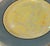 Ceramic 1920’s Chinoiserie Peach and Blue Lusterware Plates-Set of 12 For Sale - Image 7 of 9