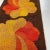 Textile Vintage Modernist German High Pile Rug in the style of Panton, 1970s For Sale - Image 7 of 14