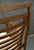 English Vernacular Reading Chair or Armchair of Mahogany From the Georgian Era For Sale In Austin - Image 6 of 13