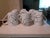 1990s Pescara Ceramic Tabletop Mugs - Set of 11 For Sale - Image 4 of 6