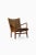 Mid-Century Modern Model AP-16 Easy Chair by Hans J. Wegner for AP-Stolen, 1951 For Sale - Image 3 of 9