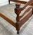 Vintage Full Size French Provincial French Country Style Bed For Sale In Kansas City - Image 6 of 16