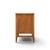 Broyhill Brasilia Mid Century Walnut Room Divider For Sale - Image 13 of 17