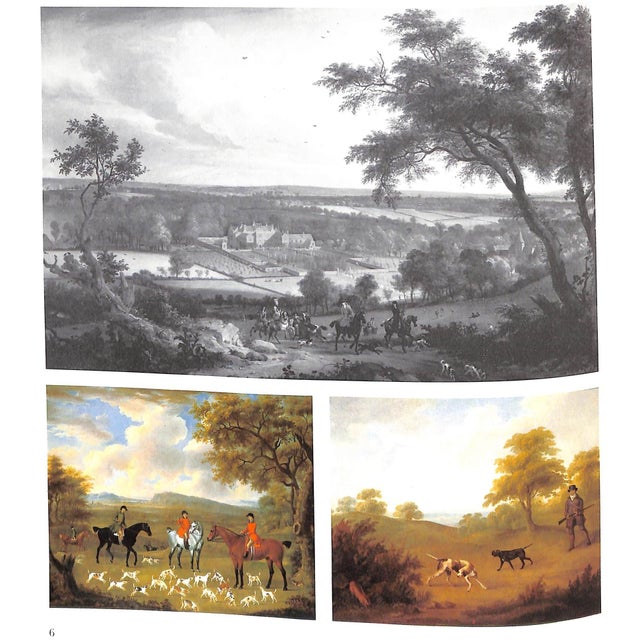 "Game & the English Landscape" 1980 Vandervell, Anthony & Coles, Charles For Sale - Image 11 of 12