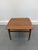 Brown Danish Coffee Table by Grete Jalk, 1970s For Sale - Image 8 of 14