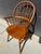 Nichols & Stone Vintage Nichols & Stone “Skowhegan” Windsor Armchair For Sale - Image 4 of 7