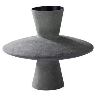 Echo Vase by Imperfettolab For Sale