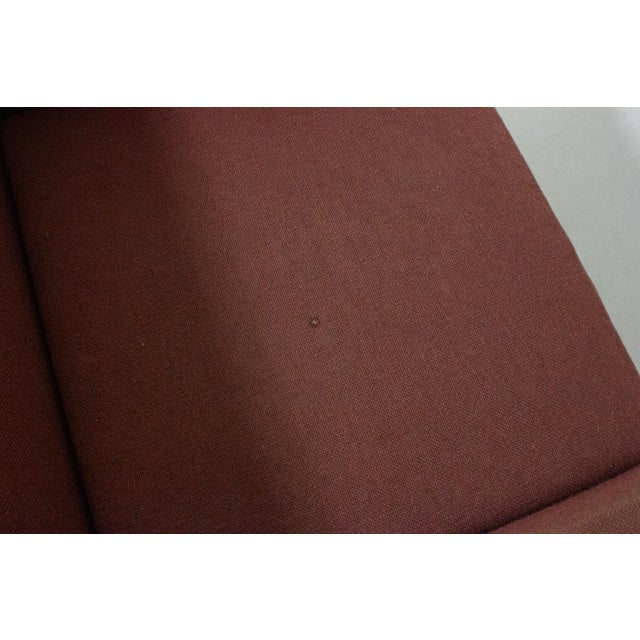 Vintage Minimalist Lounge Chair from De Ster Gelderland, 1960s For Sale - Image 14 of 15