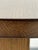 Brown Arts and Crafts / Mission Style Oak Round End Table For Sale - Image 8 of 10