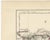 Antique Hobson Fox Hunting Map of Kent with Tickham Hunt, 1870 For Sale - Image 3 of 9