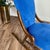 Vintage Victorian-Revival Parlor Rocking Chair For Sale - Image 10 of 11